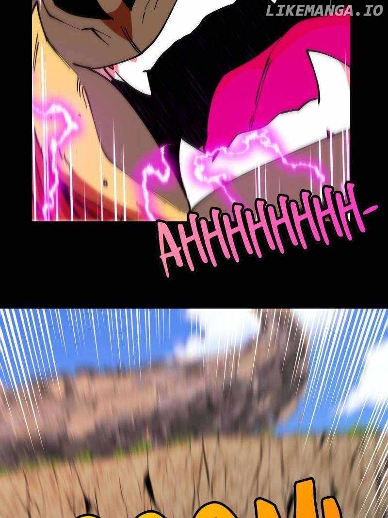 I Am The Monster Overlord Chapter 54 77